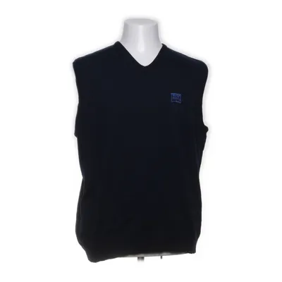 Slipover (Blå) från Gulins Business Design Bomull