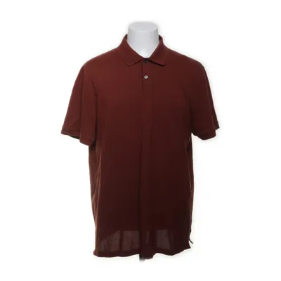 Polo (Marron) de Hugo Boss Coton