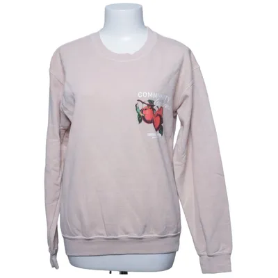 Sweatshirt (Beige) von Vintage Supply