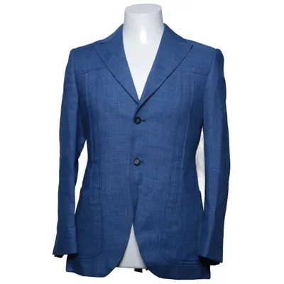 Blazer (Blue) from Masterhand