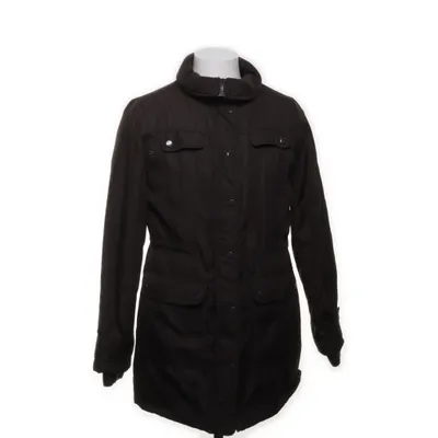Veste (Vert) de Vero Moda Jeans Acrylique, Fausse fourrure, Polyester