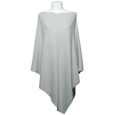 Poncho (Beige) från Breuninger Akryl