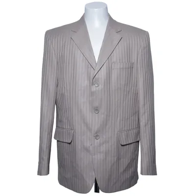 Blazer (Beige) van Moda
