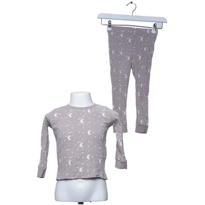 Pyjamas (Beige) från C Organic Cotton Ekologisk bomull