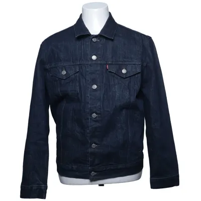 Denim jacket (Blue) from Levi Strauss & Co Cotton