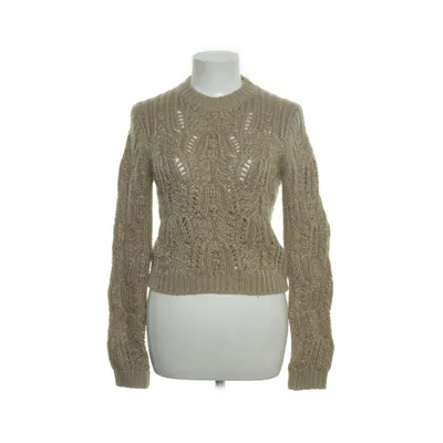 Tröja (Beige) från Vince Ull, Nylon, Mohair