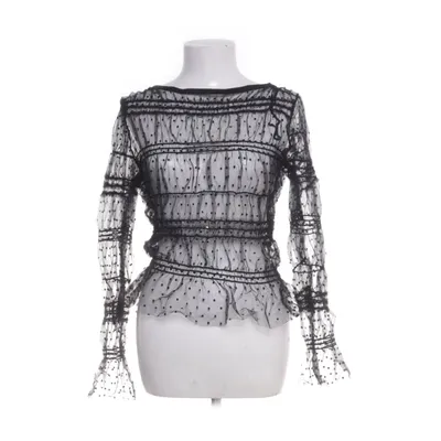 Top (Zwart) van Holly & Whyte by Lindex