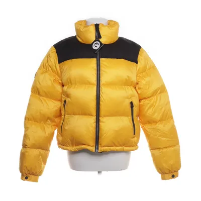 Dunjacka (Gul, Svart) från Superdry