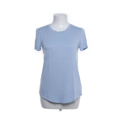 T-shirt (Blauw) van Gap