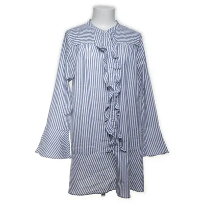 Klänning (HADDY DRESS) från Lollys Laundry Bomull, Polyester