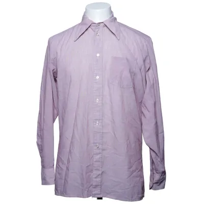 Shirt (Roze, Meerkleurig) van Vinson Katoen, Polyester