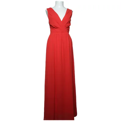Aftenkjole (GALLY) fra Sisters Point Polyester