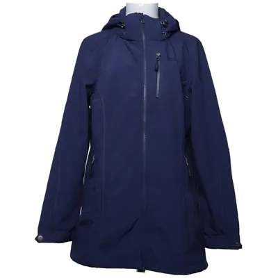 Softshelljacke (Blau) von Strøva Polyester