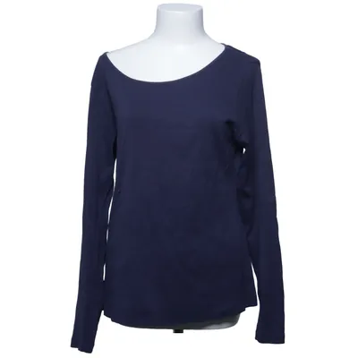 Long sleeve T-shirt (Basic) from Frk. Organic cotton