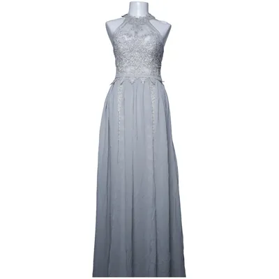 Abendkleid (Grau) von Lanting Bride