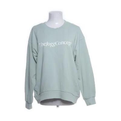 Sweatshirt (Grøn) fra The Jogg Concept