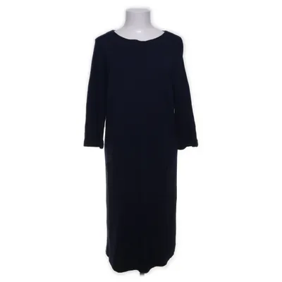 Klänning (Blå) från Jascha Stockholm Elastan, Polyamid, Viskos