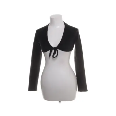 Bolero (Svart) från Côté Femme Akryl, Elastan