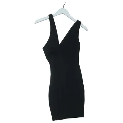 Dress (Black) from Jay Ahr Acrylic, Elastane