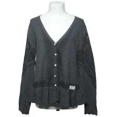 Cardigan (Grå) fra Odd Molly