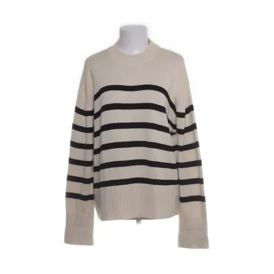 Tröja (Vit, Svart) från Gina Tricot