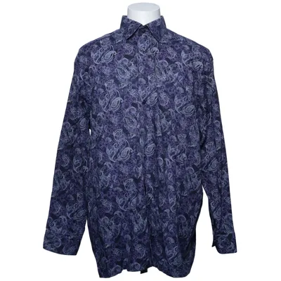 Chemise (Luxor) de Olymp Luxor Coton