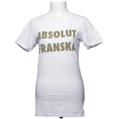 T-shirt (ST205) fra Lady Fashion Økologisk bomuld
