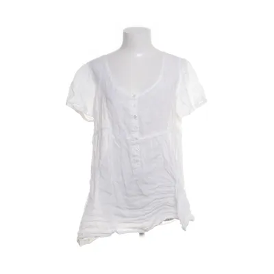 Topp (Vit) från Rabalder