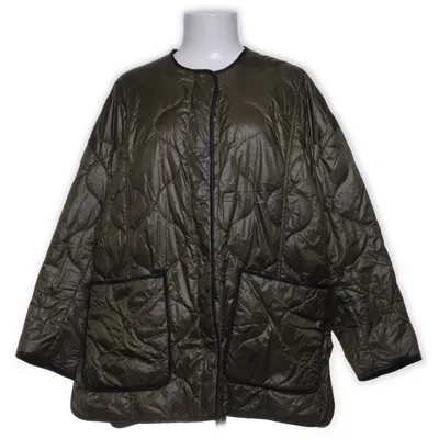 Jack (Groen, Zwart) van Massimo Dutti Nylon