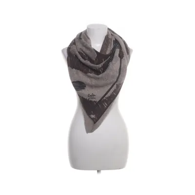 Neckerchief (Brown, Multicolored) from Lala Berlin