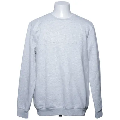 Sweatshirt (Gris) de LC Waikiki Coton, Polyester