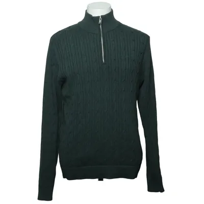 Sweater (Green) from Bondelid Cotton