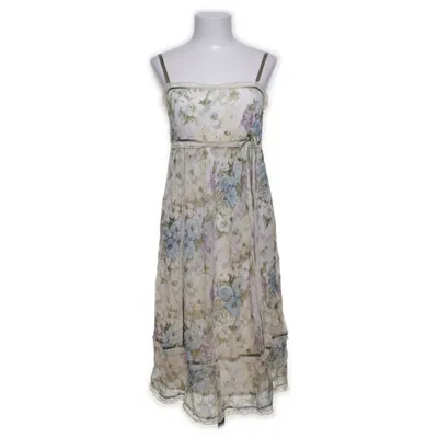 Beach dress (Multicolored) from Nienhaus Viscose