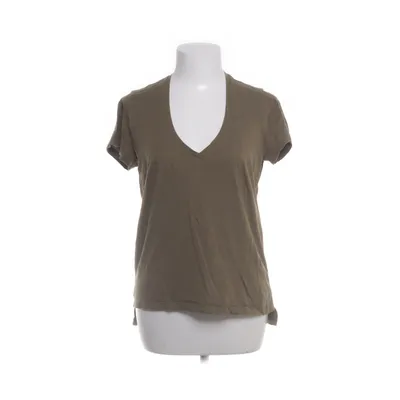 T-shirt (Vert) de Zara W&B Collection