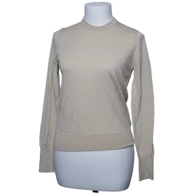 Sweater (Beige) fra Filippa K Uld