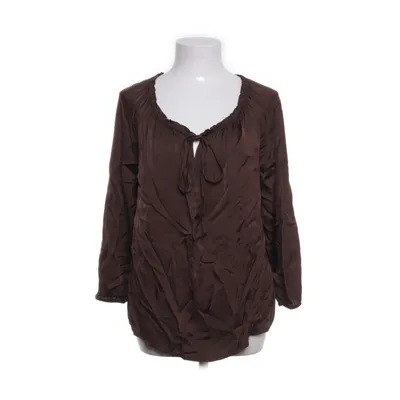 Blus (Brun) från Ajlajk