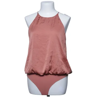 Body (Brown) from Zara Woman Collection