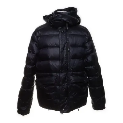 Dunjacka (Svart) från J.Lindeberg Dun, Fjädrar, Polyamid, Polyester