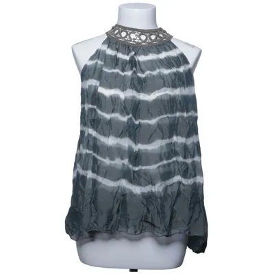 Top (Green, White) from Copenhagen Luxe Elastane, Viscose