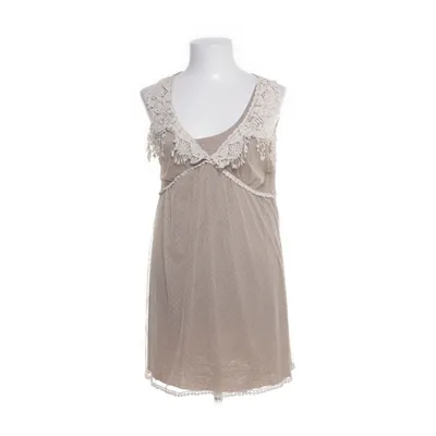 Klänning (Beige) från Yumi Polyester