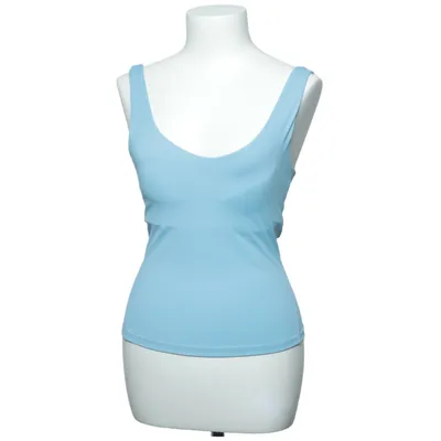 Tanktop  (Naomi Built In Support Top) fra EYDA Elastan, Polyamid, Polyester