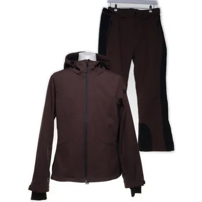 Ytterställ (Brun, Svart) från Tex