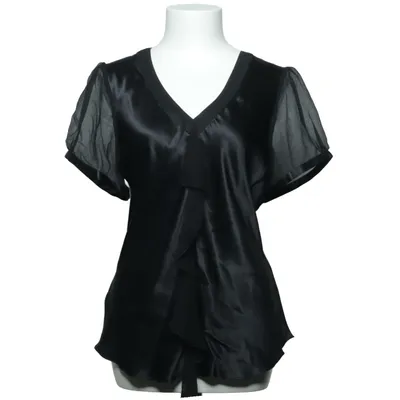 Topp (Grå) från Greenhouse Silke