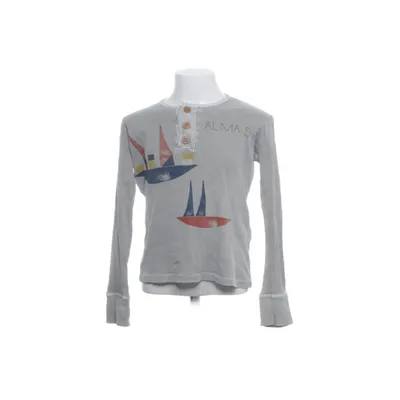Henley T-shirt (Grøn, Flerfarvet) fra Bobo Choses Økologisk bomuld