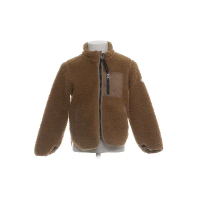 Fleecejacka (Brun) från Liewood Återvunnen polyester