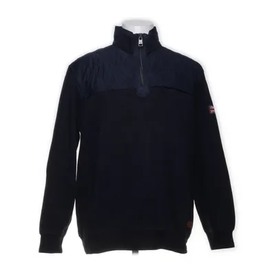 Collegetröja (SIRO) från Brax Bomull, Polyester