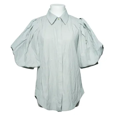 Kortärmad skjorta (Cmdoba-Shirt) från Copenhagen Muse Bomull, Polyester