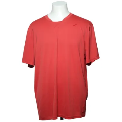 T-shirt (Röd) från Cube Polyester