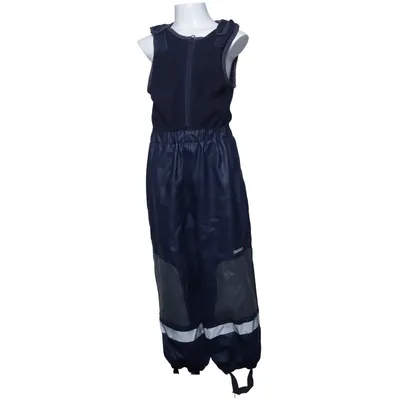 Pantalon imperméable (Bleu, Gris) de Didriksons 1913 Polyester, Polyuréthane