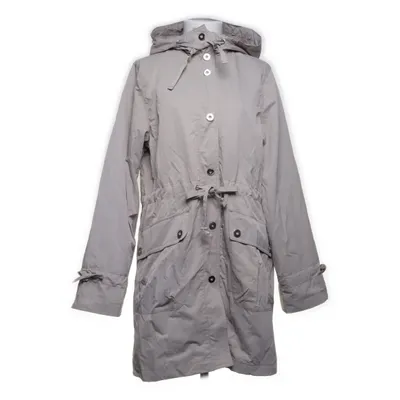 Raincoat (Beige) from Isolde Polyamide, Polyester